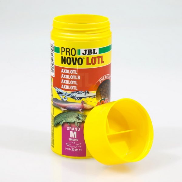 Pronovo Lotl Grano M 250 ml.