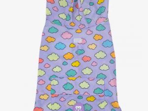 Chubasquero Perro Dukier Clouds