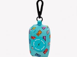 Porta Bolsas Dukier Gummy Bears S
