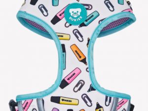 Arnés Dukier Ajustable Cool School