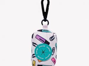 Porta Bolsas Dukier Cool School S