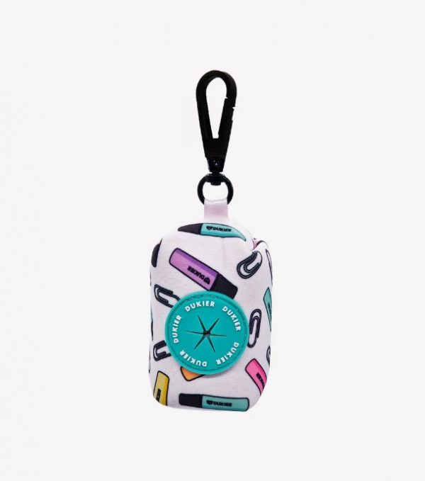 Porta Bolsas Dukier Cool School S