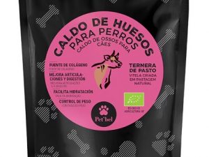 Caldo de Huesos Petbel Perros Ternera 230 ml.