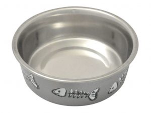 Comedero Gato Baltic 12cm