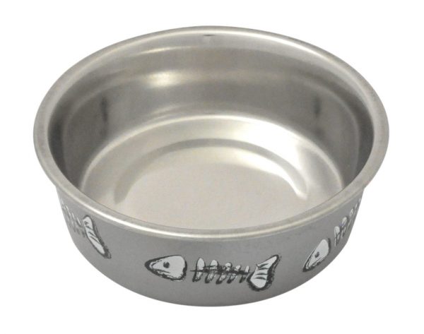 Comedero Gato Baltic 12cm