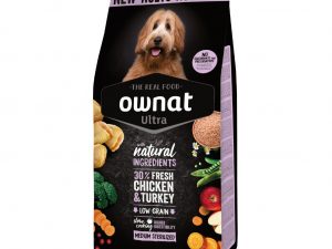 Ownat Ultra Medium Esterilizado