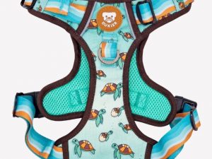 Arnés Dukier Trail Turtle