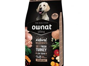 Ownat Ultra Medium Light