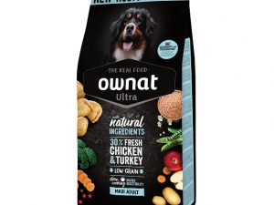 Ownat Ultra Maxi Adulto