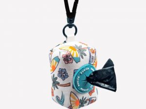 Porta Bolsas Dukier Hawai S