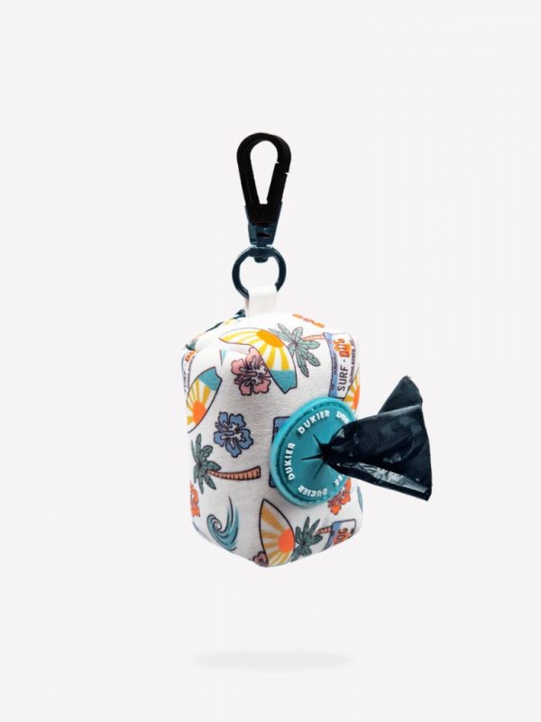 Porta Bolsas Dukier Hawai S