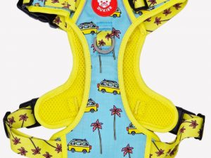 Arnés Dukier Trail California