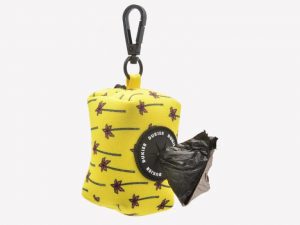 Porta Bolsas Dukier California S