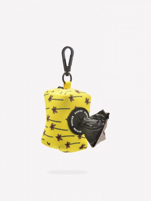 Porta Bolsas Dukier California S