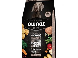 Ownat Ultra Medium Adulto