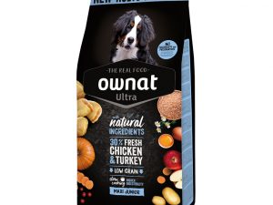 Ownat Ultra Maxi Junior