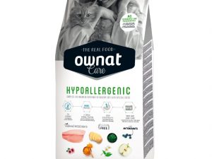 Ownat Care Hipoalergénico Gato