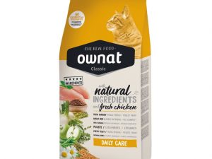 Ownat Classic Daily Care Gato