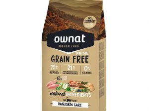 Ownat GF Prime Hair&Skin Gato