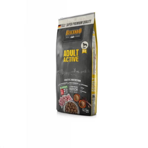 Belcando Adult Active 12.5kg