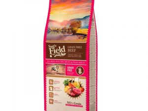Sam's Field SF Adulto Vaca 13 Kg.