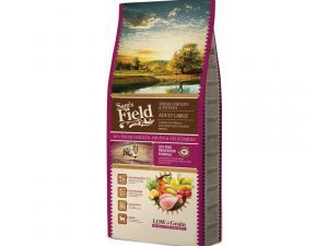Sam's Field Pollo y Patata Adult Large 13 Kg
