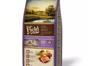Sam's Field Adult Salmón y Patata
