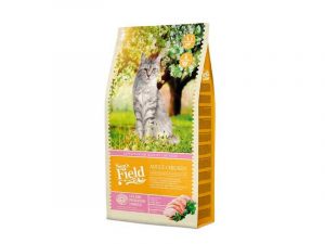 Sams Field Cat Chicken 2.5 kg