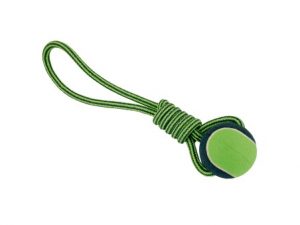 Tirador Cuerda Dental con Pelota