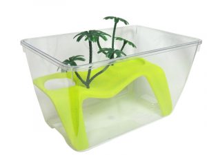 Tortuguera Duna 39x19x21 cm.