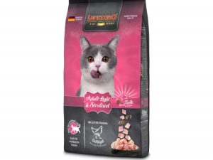 Leonardo Adult Light