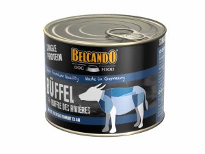 Belcando Single Protein Bufalo