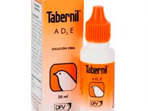 Tabernil A D3 E
