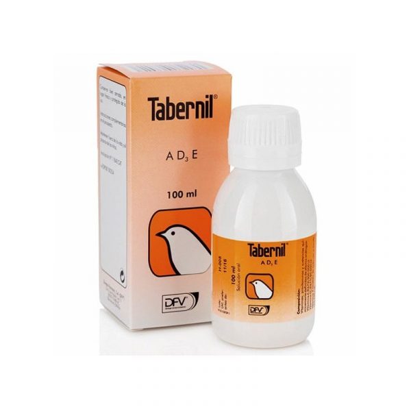 Tabernil A D3 E - Imagen 2