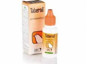 Tabernil Antiasmático 20ml