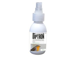 Diptron Aves Ornamentales 0,75mg/ml