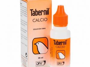 Tabernil Calcio 20ml