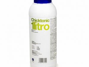 Chicktonic 1L
