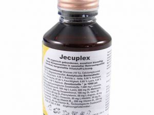 Jecuplex 100ml