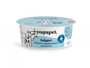 Yogupet Helppet Perro 110g