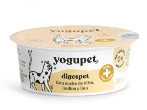 Yogupet Digespet Gato 110g