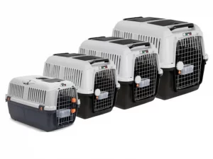 Transportin Bracco Travel