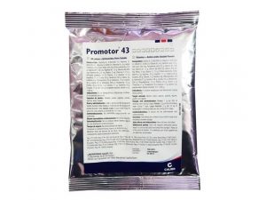 Promotor 43 Calier 100gr