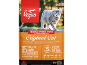 Orijen Original Gato