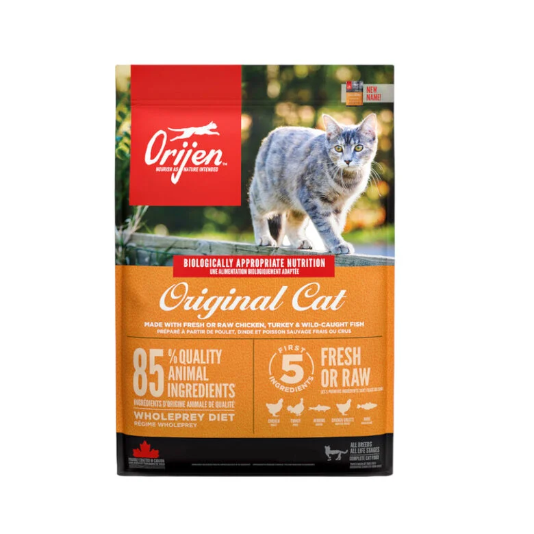 Orijen Original Gato