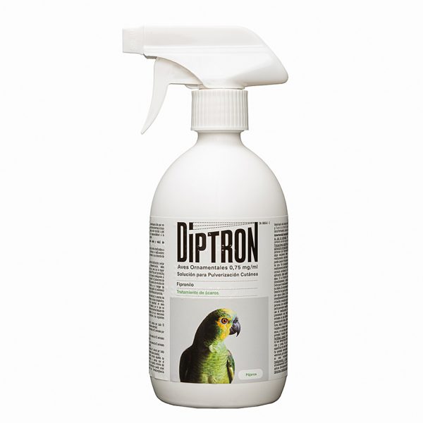 Diptron Aves Ornamentales 0,75mg/ml - Imagen 2