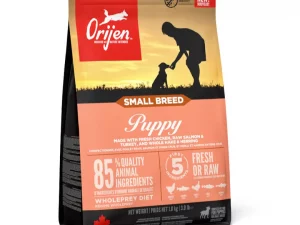 Orijen Puppy Small Breed 1,8Kg