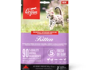 Orijen Kitten 1,8Kg