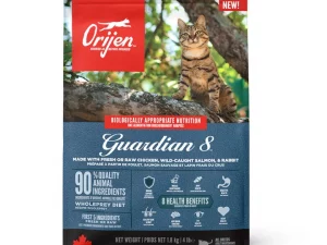Orijen Guardian 8 1,8Kg