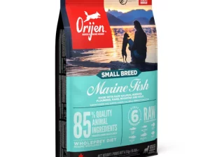 Orijen Small Breed Marine Fish 1,8Kg
